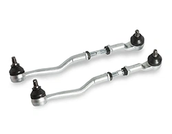 Alloy Steel ASTM A193 B8M Tie Rods